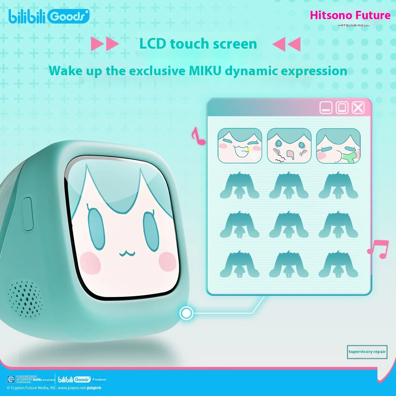 Earphone Wireless Bluetooth Headphones Set Anime Cartoon Silicone Protective Cover Semi-In-Ear Custom Girls Toys Cute Gifts