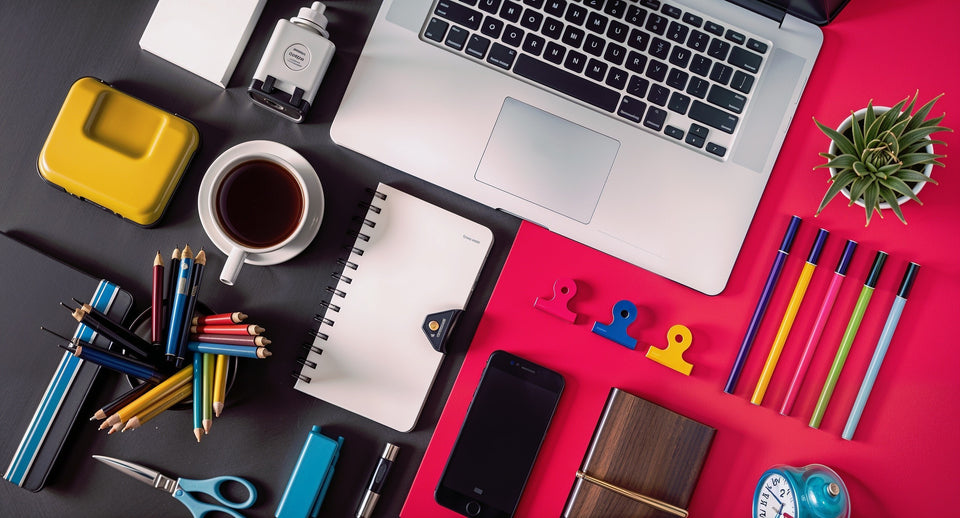 Home & Office