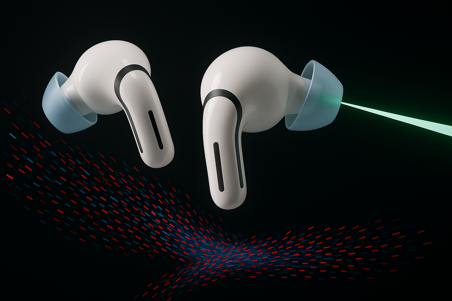 In-Ear Headphones