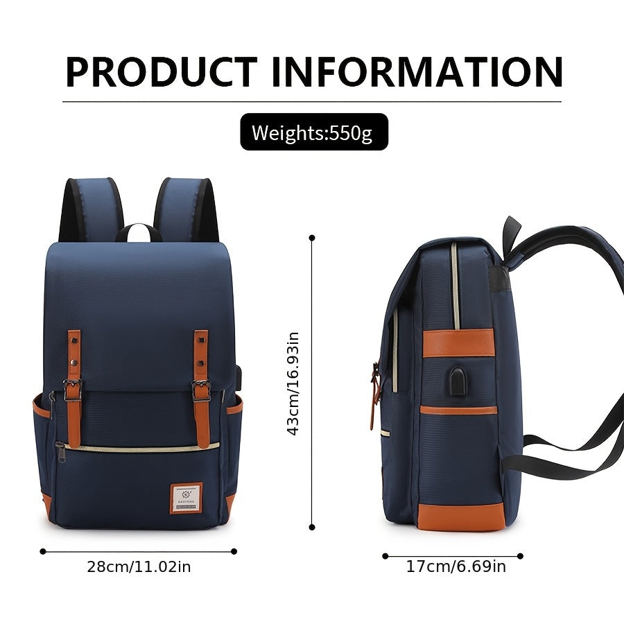 Travel Backpack, Laptop Backpack, Outdoor Bag, Backpack, Large Capacity Flip Bag, And Lightweight Outdoor Hiking Travel Bag, Outdoor Camping Backpack, Christmas Gift for Men And Women