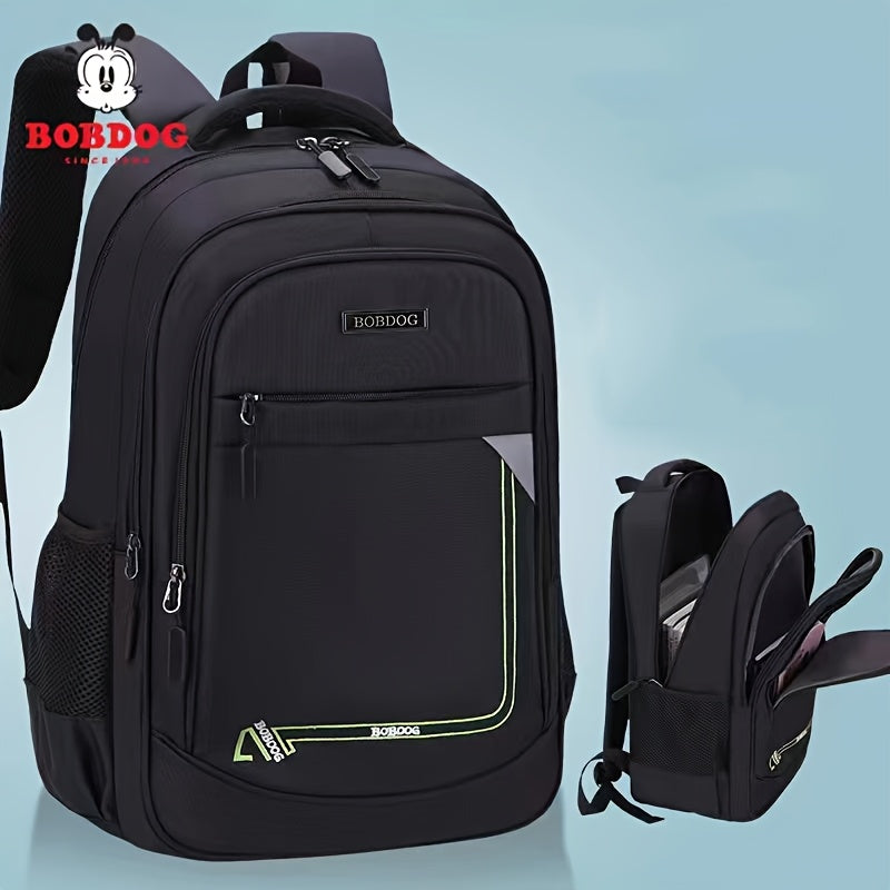 Large Capacity Business Backpack, Men's Fashion Bag, Multifunctional Laptop Storage Backpack, Outdoor Travel and Sports Camping Rucksack, Unisex Laptop Backpack, Easter Valentine's Day Gift