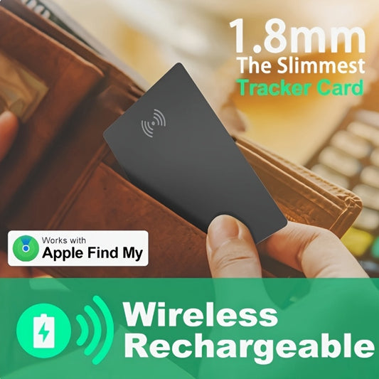 K2 item trackers, mobile tracking function, fashionable pendant accessories, compact and portable for easy carrying(applicable only to iOS system), keys, luggage, backpack