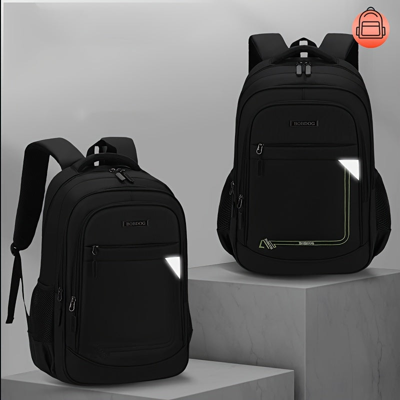 Large Capacity Business Backpack, Men's Fashion Bag, Multifunctional Laptop Storage Backpack, Outdoor Travel and Sports Camping Rucksack, Unisex Laptop Backpack, Easter Valentine's Day Gift