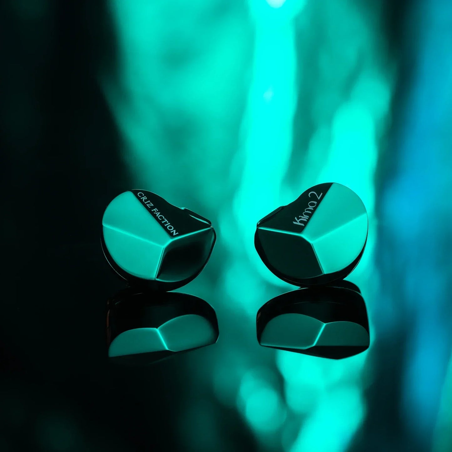 DUNU KIMA2 1DD Dynamic Driver In-Ear Earphone Upgrade from VERNUS Sound Mastery Hi-Res Audio Q-Lock Mini Plug System KIMA 2