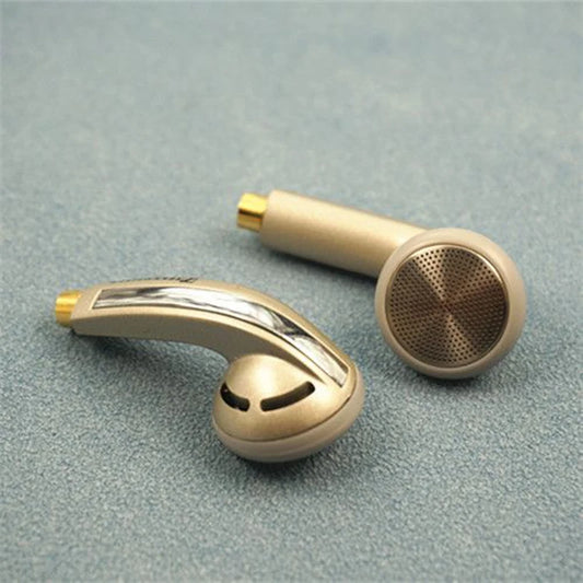 DIY Advanced Version Fever MX760 Earbuds High-resolution Full-Frequency Dynamic Typec to MMCX Wired Headphones With Microphone