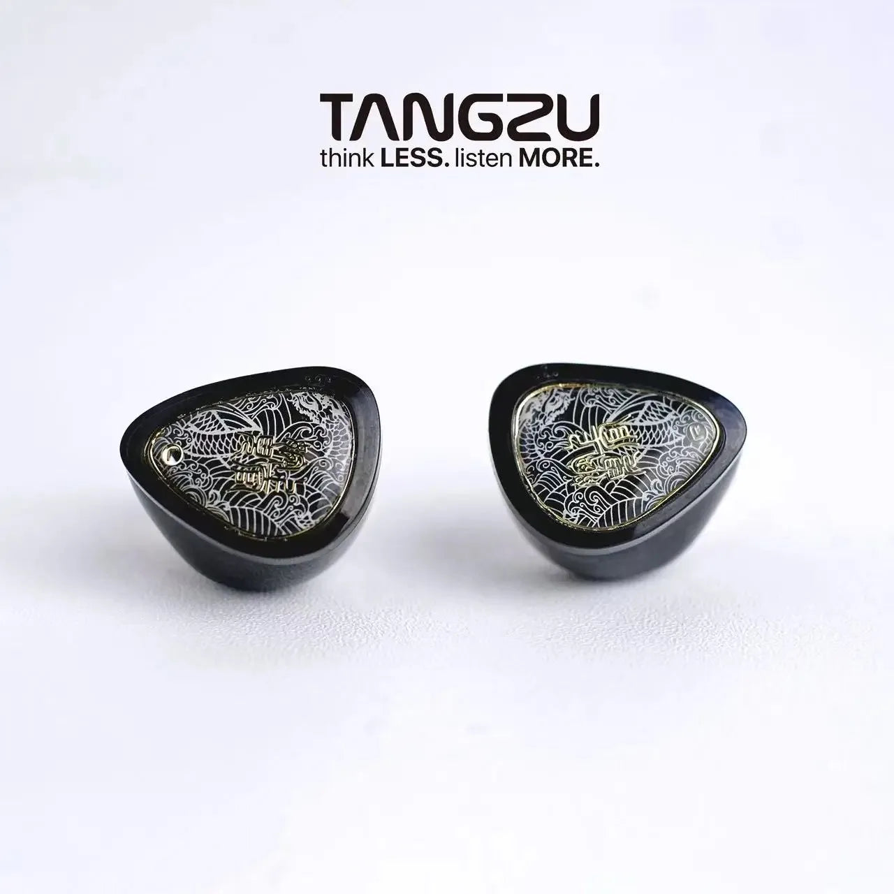 TangZu Waner 2 Dynamic Driver In-ear Earphones High-Quality Sound Comfortable Wearing Wired Earbuds WanerII Pre-order