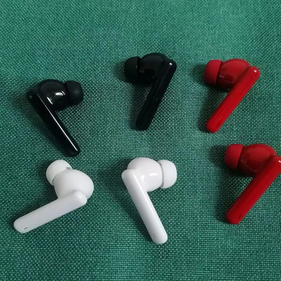 Original Parts Replacement For Huawei FreeBuds 4i Wireless Bluetooth Headphone Single Spare Left Right  Or Charging Case