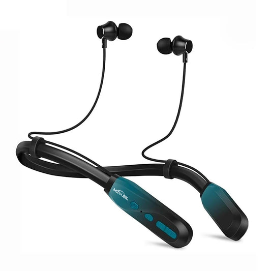 I35 Neckband Wireless Earbuds TWS Bluetooth Headphones 9D Sound In Ear Earphones Waterproof Sports Headest With Mic For Phone