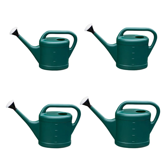 Watering Can Thickened Household Long Spout Ergonomic Handle Gardening Tool for Lawn Farmhouse House Plants Courtyards Farm