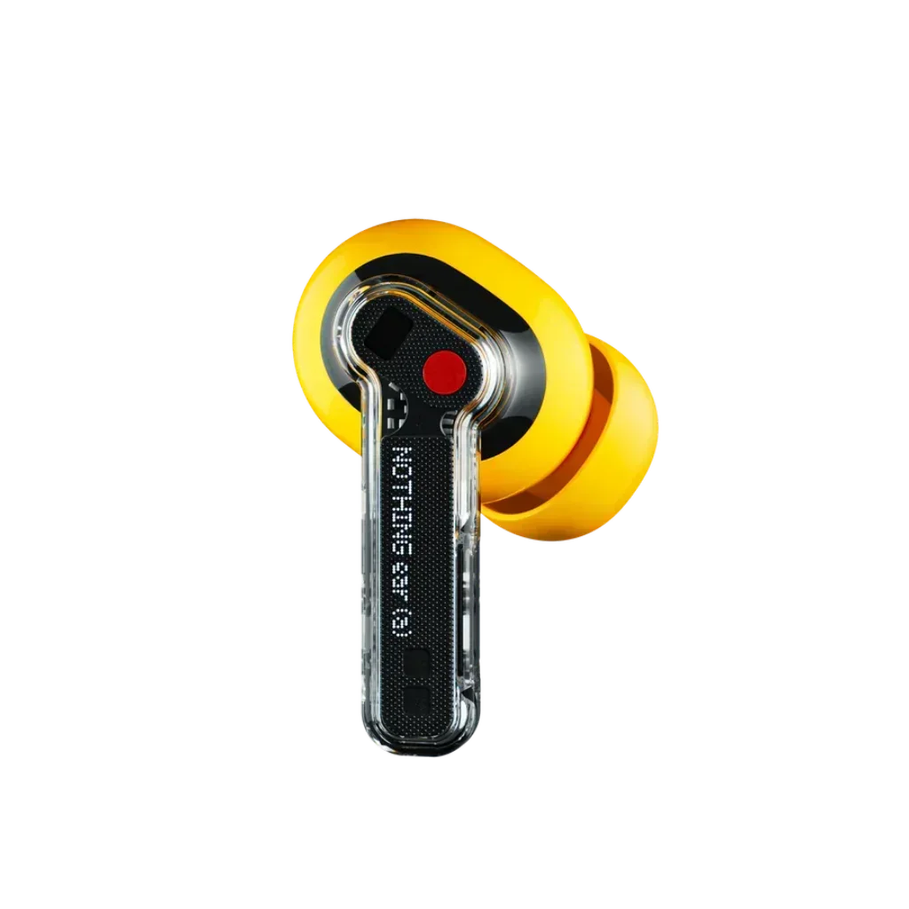 Nothing Ear (a) Wireless Bluetooth Earphone Active Noise Cancelling ANC Dynamic In-Ear Earphone HIFI Long Battery Life For Gamer