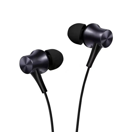Original Xiaomi Piston 4 Earphone Bass Wired Type-C In-ear Sport Headphone With Mic Earphone HiFi Stereo Headset