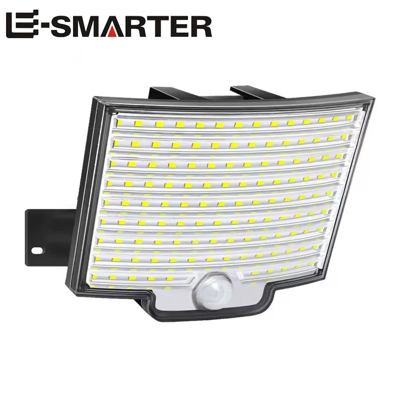 Waterproof Outdoor Solar Lights Remote-Controlled Are Suitable For Split Solar Lights In Courtyards Gardens