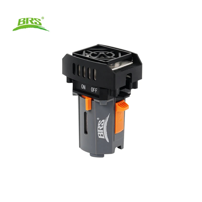 BRS-Q1 Outdoor Mosquito Repellent Portable Camping Mosquito Killer Gas Charging Mosquito Swatter Outdoor Insect Killer Repellent