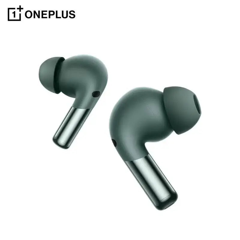 One plus Buds Pro 2 true wireless in-ear noise reduction Bluetooth headset music game sports headset