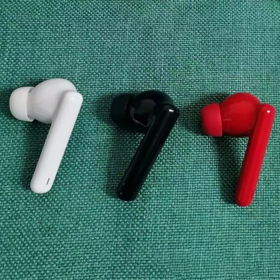 Original Parts Replacement For Huawei FreeBuds 4i Wireless Bluetooth Headphone Single Spare Left Right  Or Charging Case