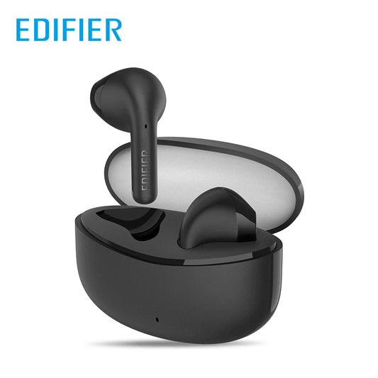 Edifier X2s Bluetooth Earphones TWS True Wireless Earbuds Blutooth 5.3 IP54 Waterproof Semi in-Ear Headphones