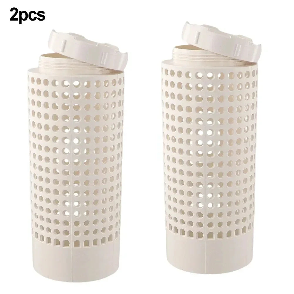 Insect Composting Bin For Garden, Space-Saving PVC Insect Composter Tube Garden Garden Lawn Flower Pots Care Ants Farm Access