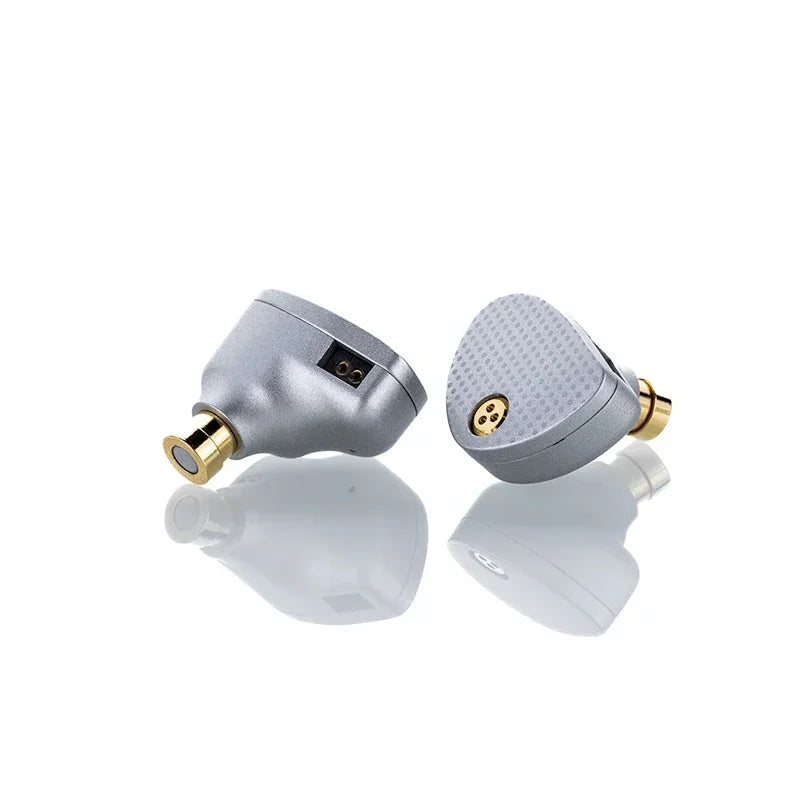 MoonDrop ARIA2 Dynamic Driver In-ear Earphone IEM High Performance Earbuds with 0.78mm 2 Pin Detachable Cable Headset ARIA 2