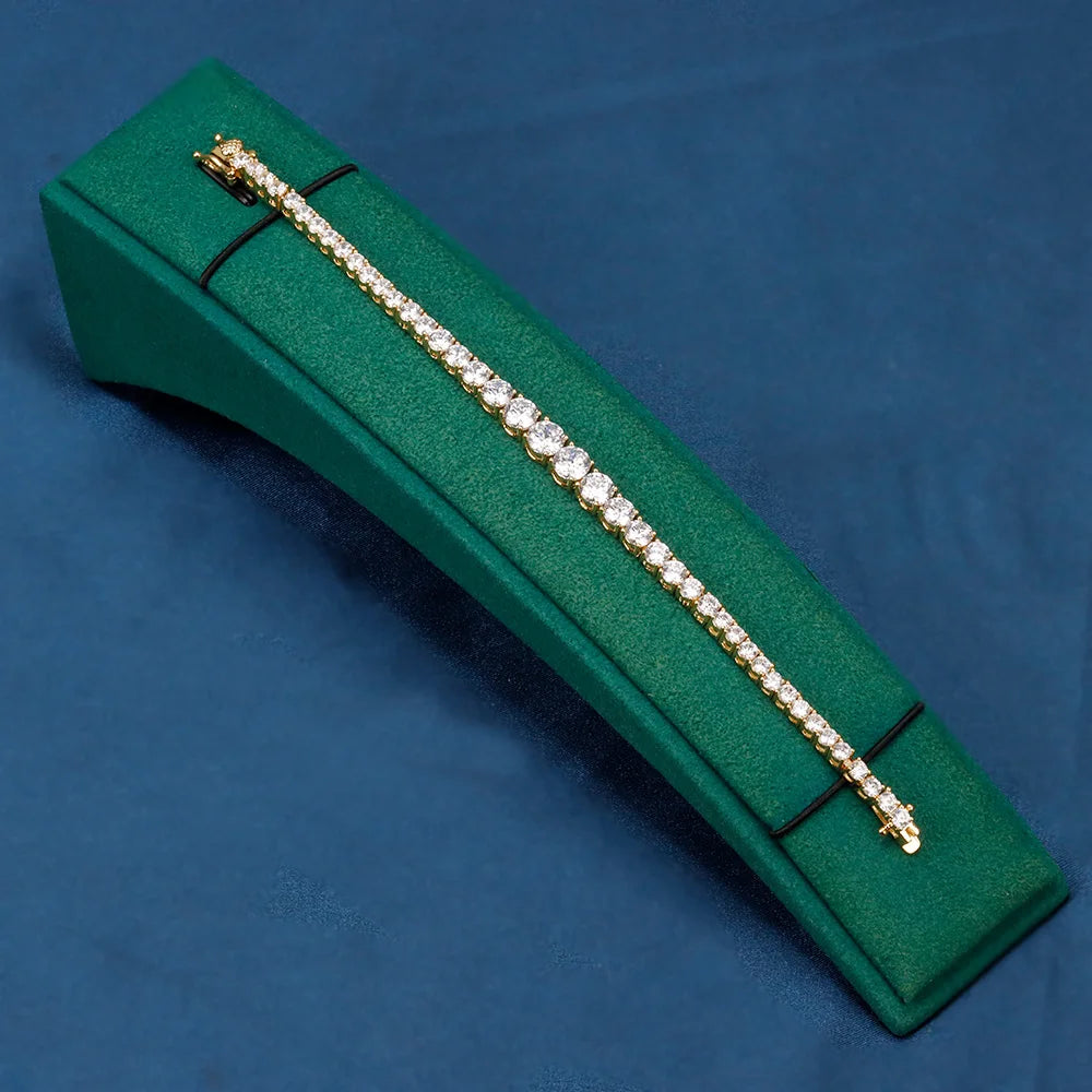 JEWEL 4pcs Bridal Cubic Zirconia Jewelry Sets For Women Party Luxury Dubai Nigeria CZ Crystal Wedding Jewelry Sets