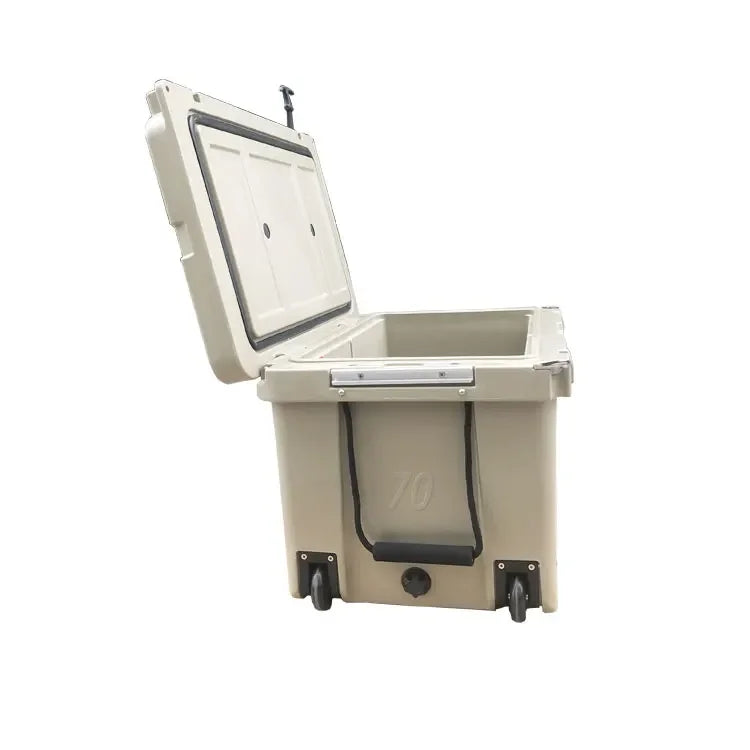 Other Hotel & Restaurant Supplies 70L Rotomolded Cool Box Led Chilly Bin