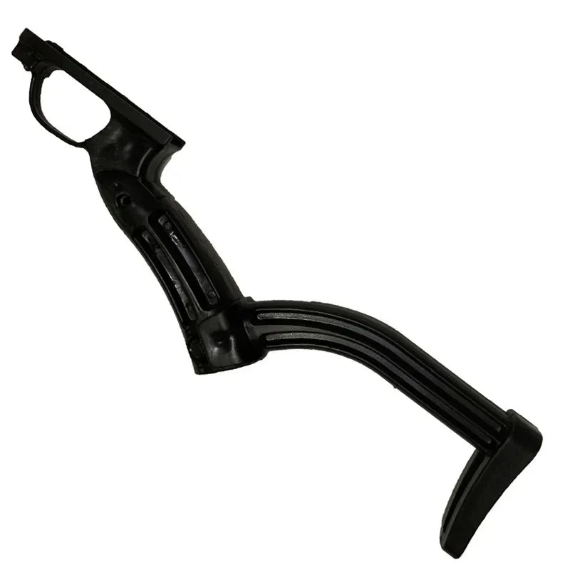 Multifunction Long Rod Slingshot Hunting Bow Catapult Precisional Outdoor Laser Aiming Shooting Equipment Sling Accessories Set