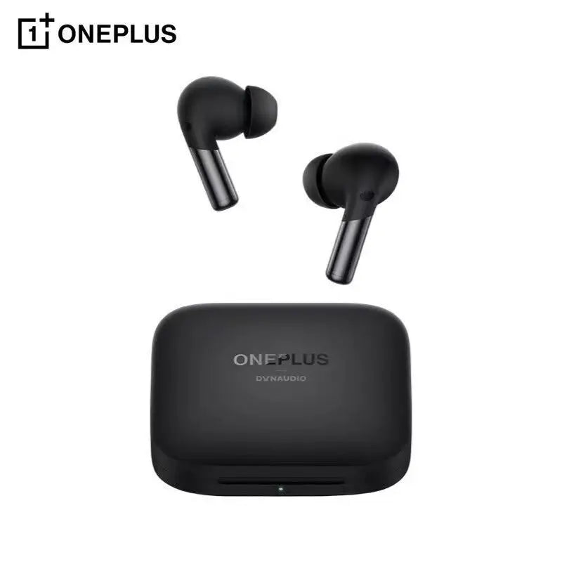 One plus Buds Pro 2 true wireless in-ear noise reduction Bluetooth headset music game sports headset