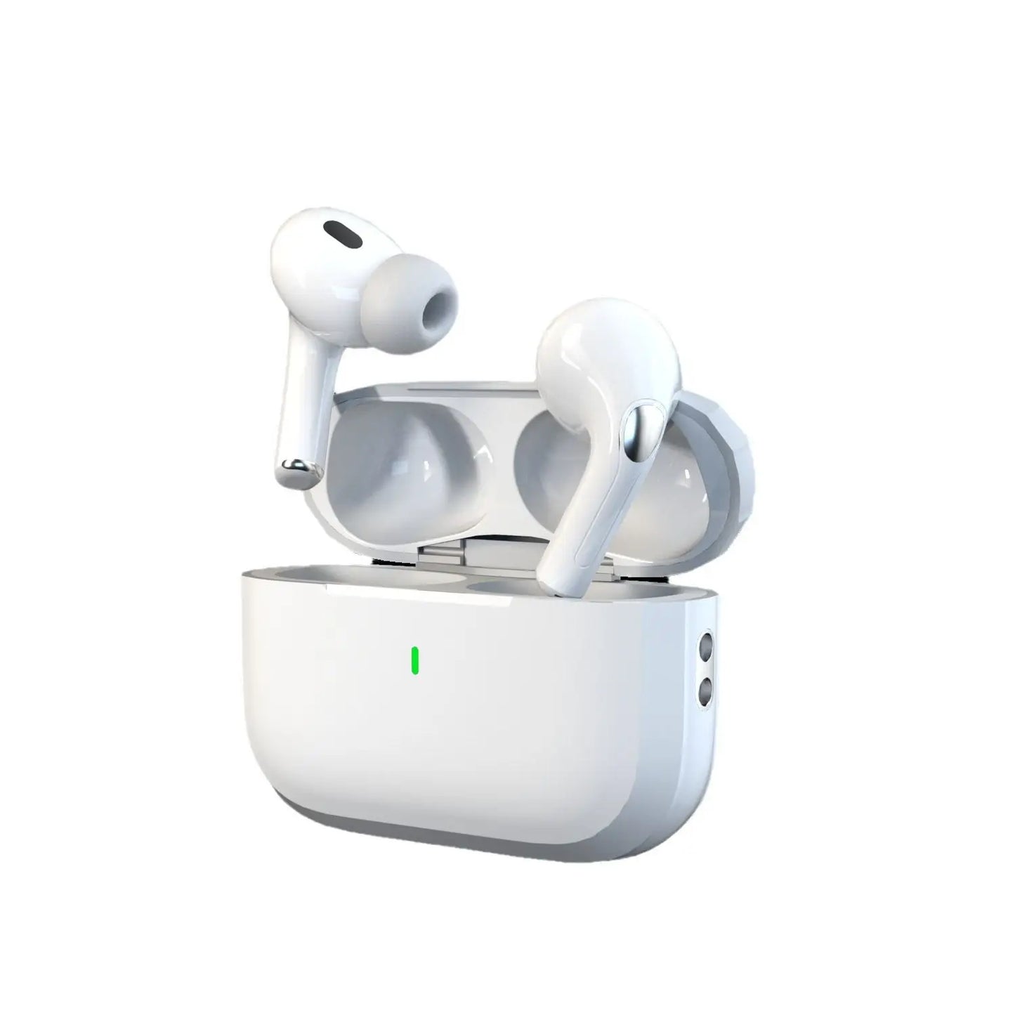 New 2025 Air Pro True Wireless Bluetooth Earphones Headphones HiFi Sound Low Latency Noise Reduction Earbuds for IPhone Android