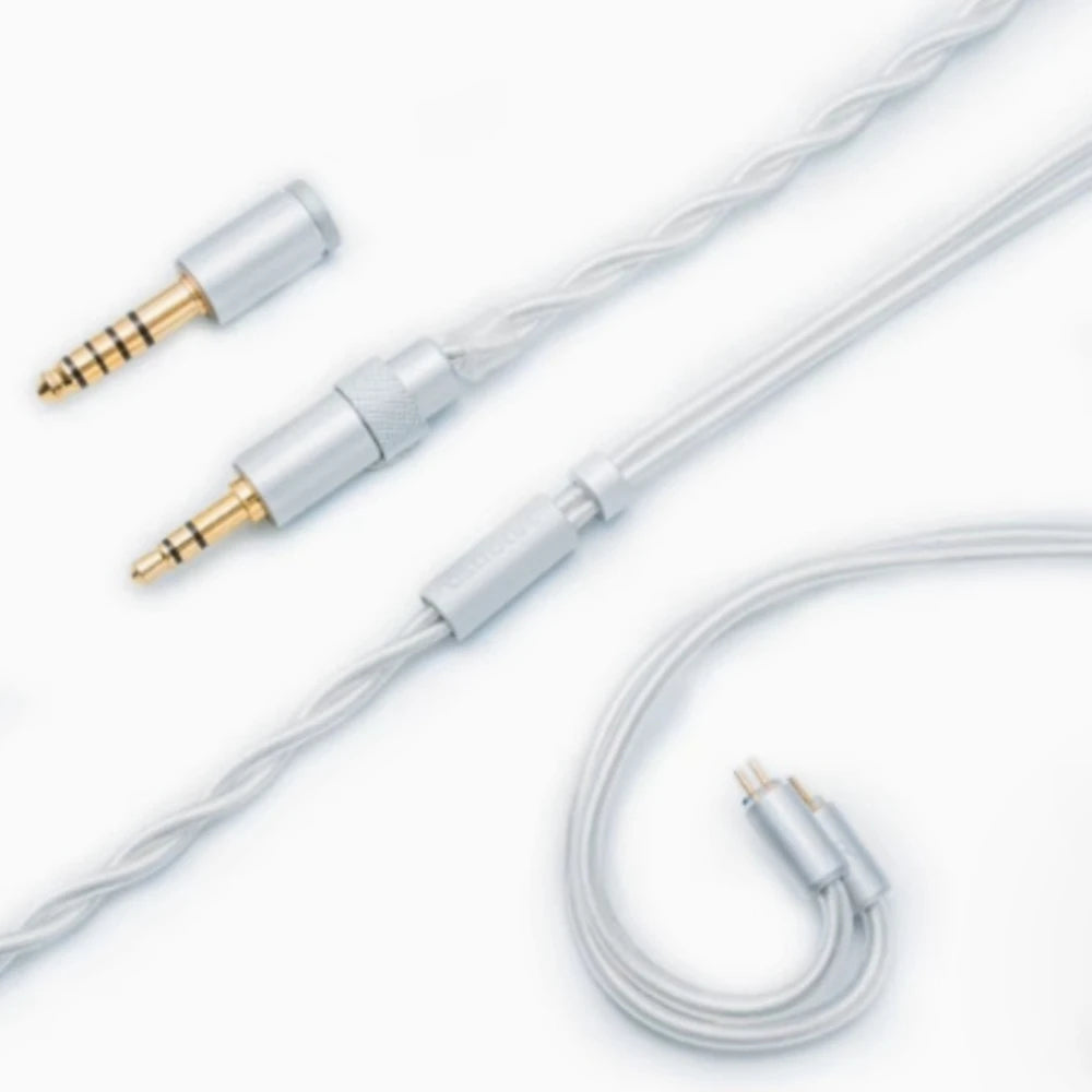 Astrotec Archimedes Dual Driver Planar Magnetic + PZT Ceramic In-Ear Monitors (IEMs) - High Fidelity HIFI Earphones