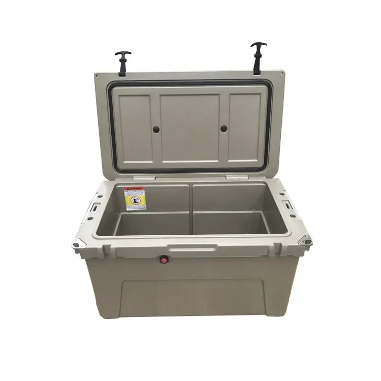 Other Hotel & Restaurant Supplies 70L Rotomolded Cool Box Led Chilly Bin