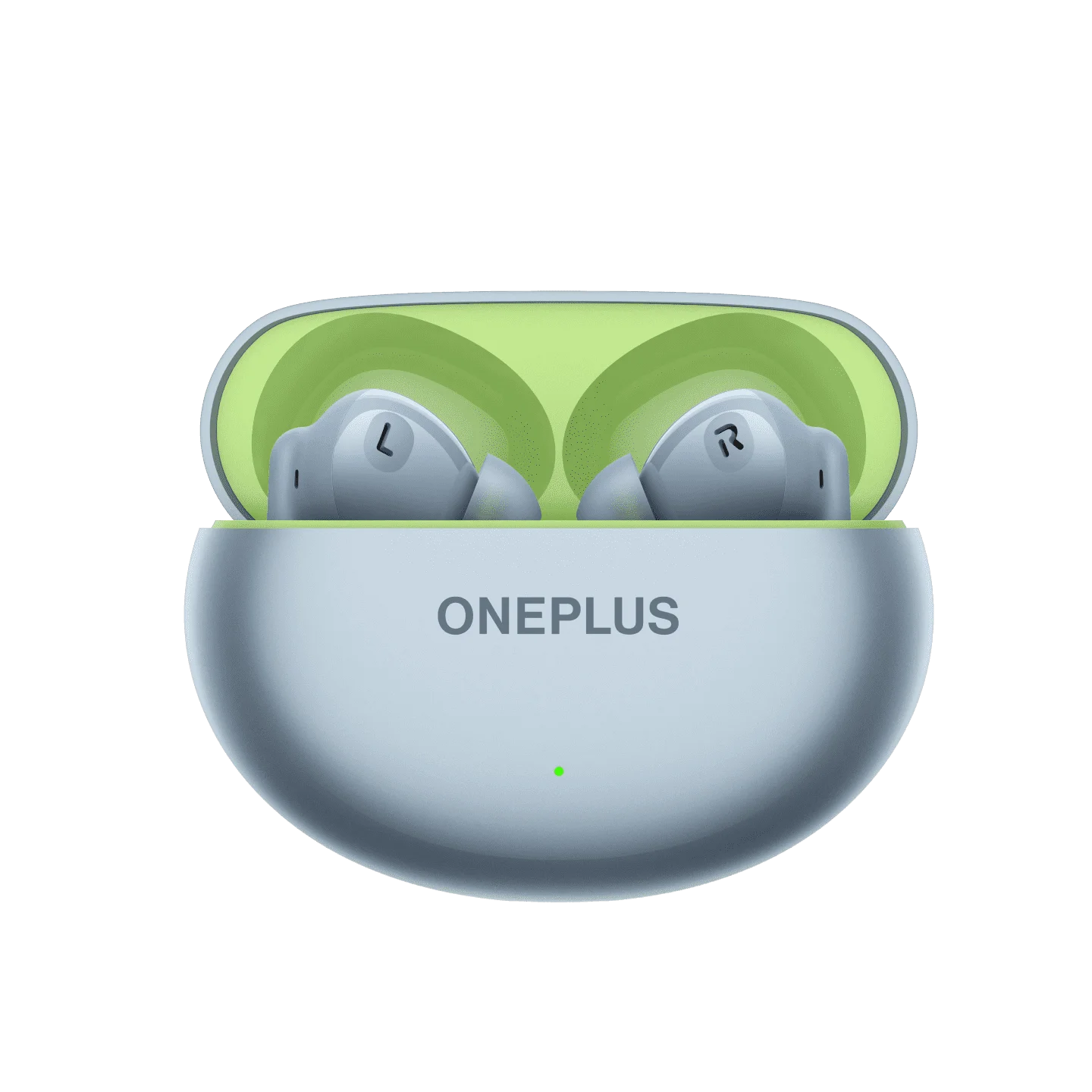 Original oneplus Buds Ace 2 in-ear bluetooth headset call noise reduction bluetooth 5.4 TWS true wireless headset.