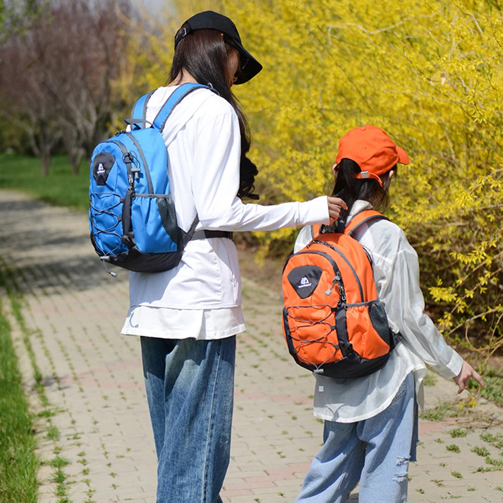Outdoors Hiking Backpack 20L Waterproof Camping Backpack for Men and Women Lightweight Foldable Sport Daypack Travel Climbing