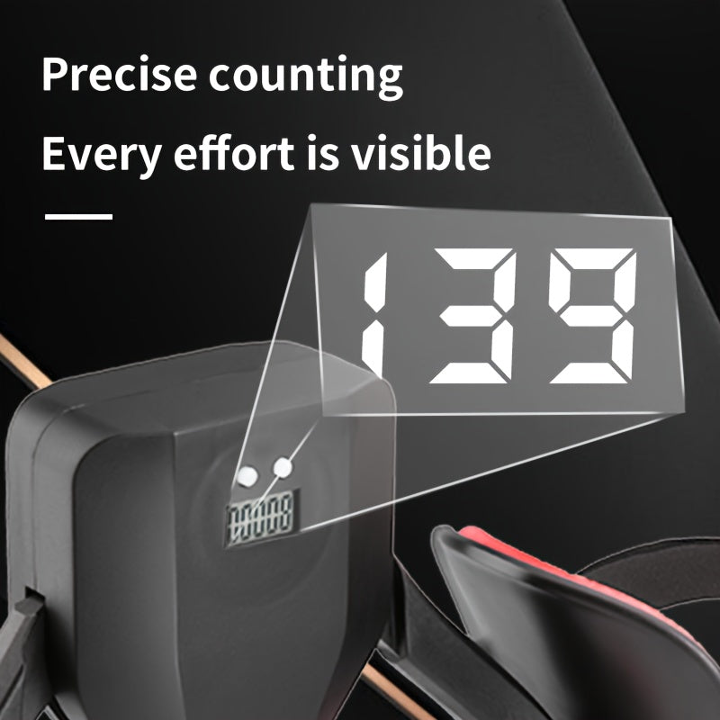 2025 New Upgraded Countable Kegel Exerciser, Pelvic Floor Muscle Trainer - Kegel Leg Inner Thigh Trainer Suitable for Home Use, Fitness Equipment Usable in Any Setting