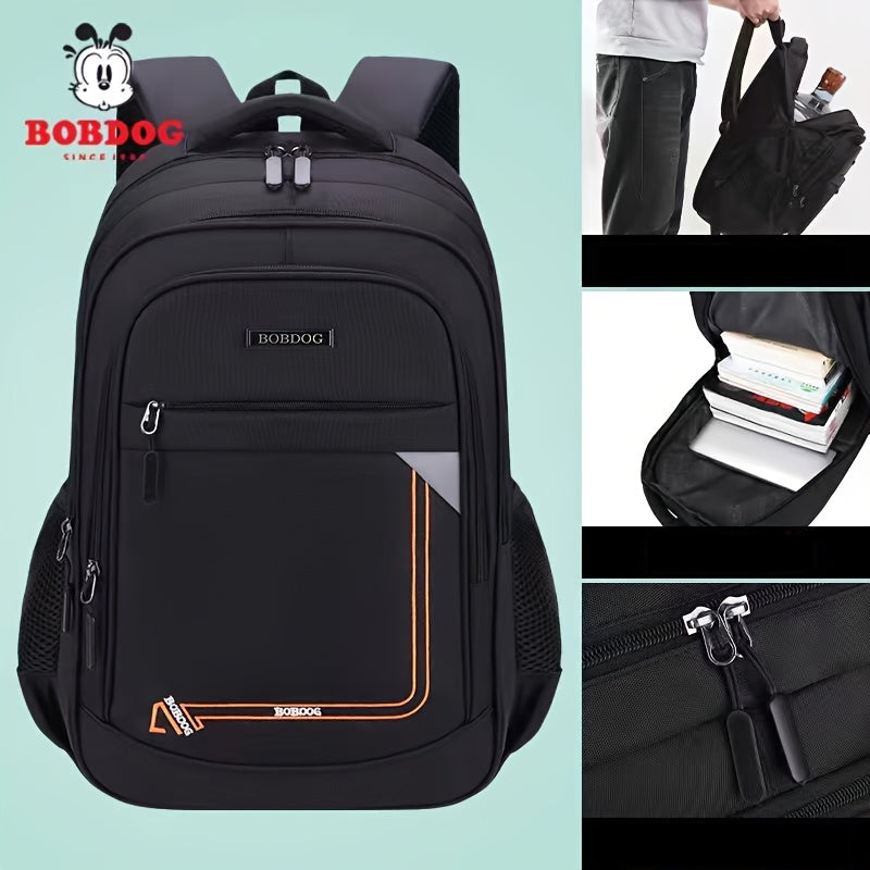 Large Capacity Business Backpack, Men's Fashion Bag, Multifunctional Laptop Storage Backpack, Outdoor Travel and Sports Camping Rucksack, Unisex Laptop Backpack, Easter Valentine's Day Gift