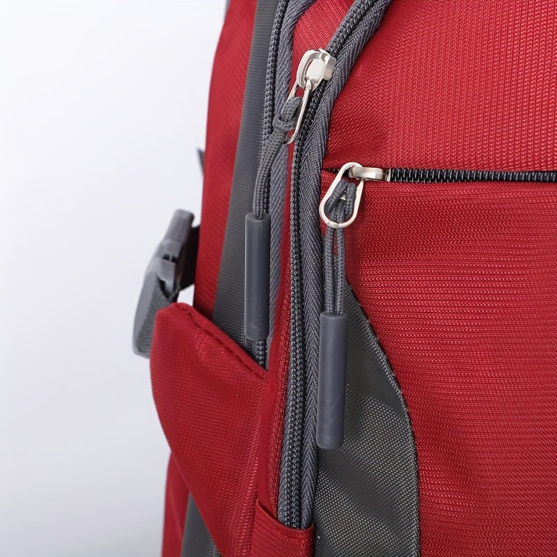 Outdoor travel mountaineering package